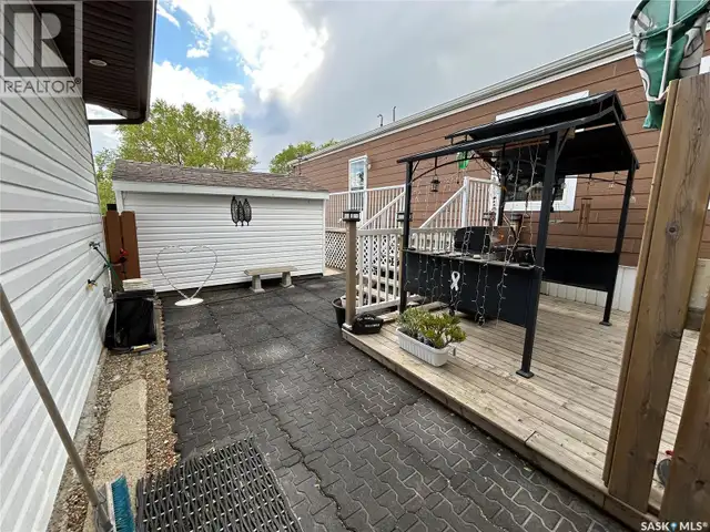 4425 Access ROAD Halbrite, Saskatchewan in Houses for Sale in Regina - Image 36