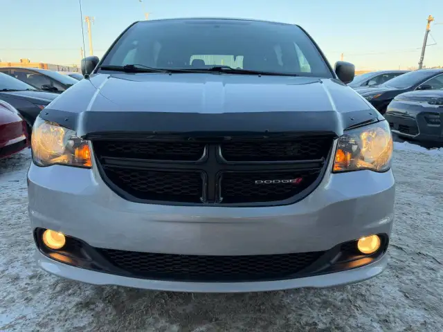 2018 DODGE Grand Caravan SXT in Cars & Trucks in Laval / North Shore - Image 4