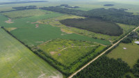 161 Acres of Land for Sale!