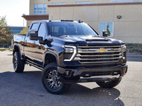 Welcome To Sherwood Park Chevrolet. The #1 Volume Chevrolet Dealer in Canada. This 2025 Chevrolet Si... (image 1)