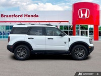 Come visit our Brantford Honda team, you can find us at 378 King George Rd, Brantford, ON, N3T 5L8,... (image 6)