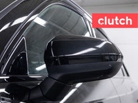 NO ACCIDENTS / CLEAN CARFAX / 1 OWNER / GPS Navigation, Cruise Control, Wireless Charging and more!... (image 7)