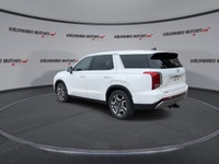 // ACCIDENT FREE!! // // SINGLE OWNER! // Meet the 2023 Hyundai Palisade Preferred 8-Passenger AWD,... (image 5)