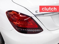 Auto Stop/Start, Electric Parking Brake, Brake Assist and more! Clutch is the largest online used ca... (image 9)