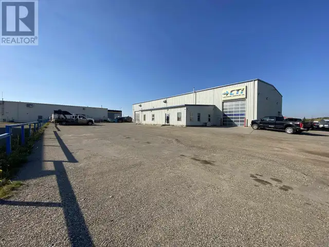 10911 89 AVENUE Fort St. John, British Columbia in Commercial & Office Space for Rent in Fort St. John - Image 6