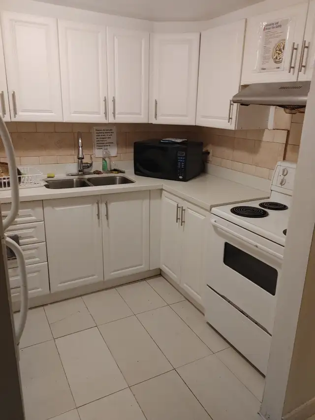 Furnished 1 Bedroom For Rent!63005672976257122
