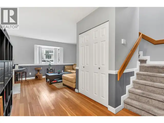 429 Braid St Penticton, British Columbia in Houses for Sale in Penticton - Image 3
