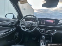 Experience refined style and modern efficiency with the *2025 Buick Envista Avenir*, featuring *24,3... (image 9)