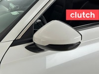 Automatic High Beams, Rear View Camera, AM/FM Stereo and more! Clutch is the largest online used car... (image 8)