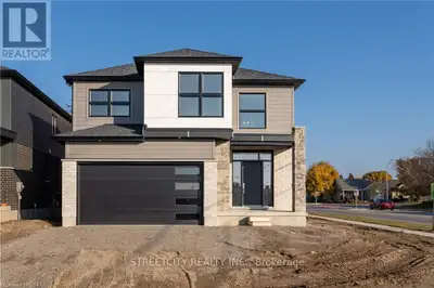 2 WELCH COURT St. Thomas, Ontario