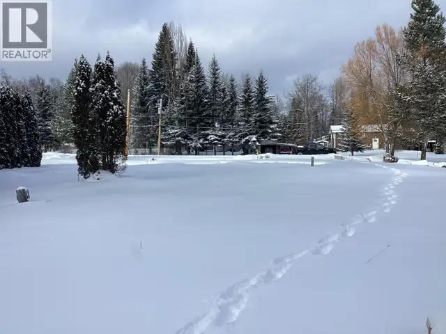 4291 CHESTNUT DRIVE Prince George, British Columbia in Land for Sale in Prince George - Image 4