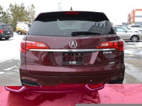 Heated Front and Rear Seats | Navigation | Brake Assist | Adaptive Cruise Control | Keyless Entry |... (image 7)