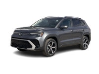 Welcome to Country Hills Volkswagen 2025 Volkswagen Taos Highline *DEMO SPECIAL* We want your vehicl... (image 1)