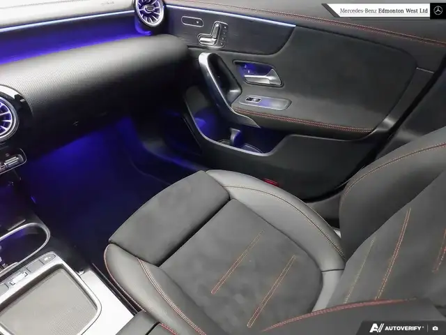 2025 Mercedes-Benz CLA 250 4MATIC Coupe - Exclusive Trim - AMG L in Cars & Trucks in Edmonton - Image 24