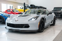 1 OWNER, NO ACCIDENTS, CARBON 65 EDITION, 3LZ PACKAGE, VISIBLE CARBON FIBRE GROUND EFFECTS, HEADS-UP... (image 2)