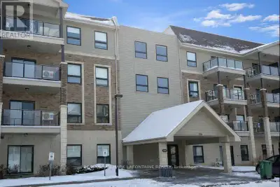 Welcome to Petrie's Landing! This spacious and thoughtfully designed 2-bedroom condo combines modern...