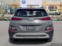 This Hyundai Kona boasts a Regular Unleaded I-4 2.0 L/122 engine powering this Variable transmission... (image 3)