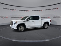 // ACCIDENT FREE!! // At Haldimand Motors Ltd. in Cayuga, this used 2022 GMC Sierra 1500 Denali Crew... (image 3)