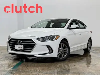 NO ACCIDENTS / CLEAN CARFAX / 1 OWNER / Front Heated Seats, Folding Rear Seats, Climate Control and...