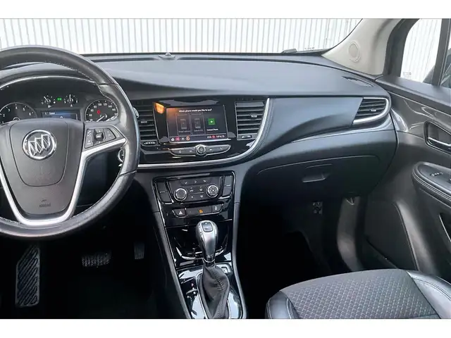 2022 Buick Encore Preferred AWD | Sunroof | Heated Seats | CarPl in Cars & Trucks in Cambridge - Image 12