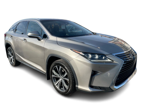 2017 Lexus RX 350 Executif / Camera / Toit ouvrant / Cuir Bien É dans Autos et camions  à Laval/Rive Nord - Image 3