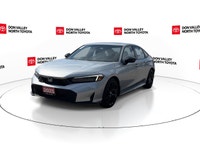 Vehicle Description This Honda Civic combines sporty styling, impressive fuel efficiency, and advanc... (image 3)