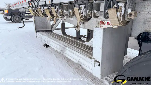 2020 REITNOUER 26' + 32' BI-TRAIN in Heavy Equipment in Longueuil / South Shore - Image 19