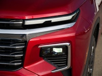 2026 Chevrolet Traverse LT AWD Spacious. Powerful. Family-Ready. Introducing the 2026 Chevrolet Trav... (image 6)