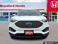Power your adventures with the efficient Twin-Scroll 2.0L EcoBoost engine, engineered with auto star... (image 8)