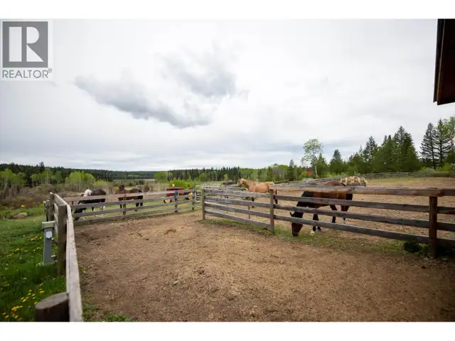 3711 WHITEHORSE LAKE ROAD Lac La Hache, British Columbia in Houses for Sale in 100 Mile House - Image 36