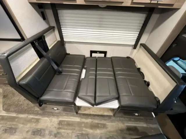 2024 Adventurer LP Class C Adventurer 24DS in RVs & Motorhomes in Abbotsford - Image 34