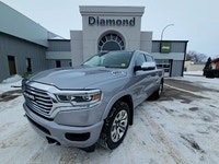 Luxury, Power, PurposeThe 2024 Ram 1500 Limited Longhorn 4x4 isn’t just a truck—it’s a statement of... (image 1)