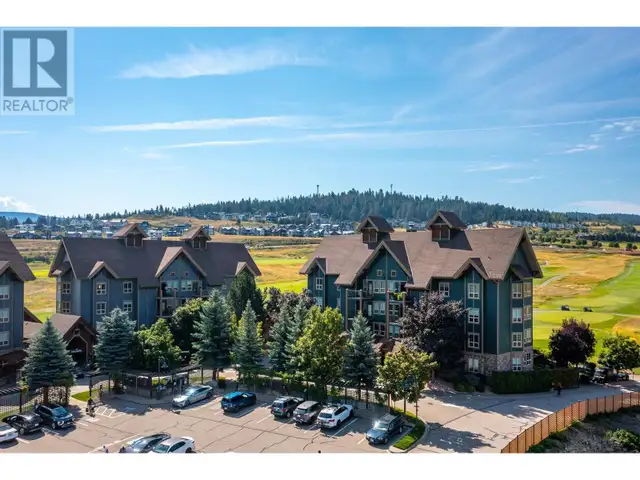 101 Village Centre Court Unit# 431 Vernon, British Columbia in Condos for Sale in Fort St. John - Image 2