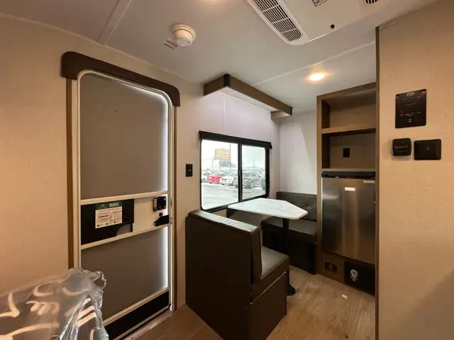2026 WILDWOOD 135ICE in Travel Trailers & Campers in St. Albert - Image 11
