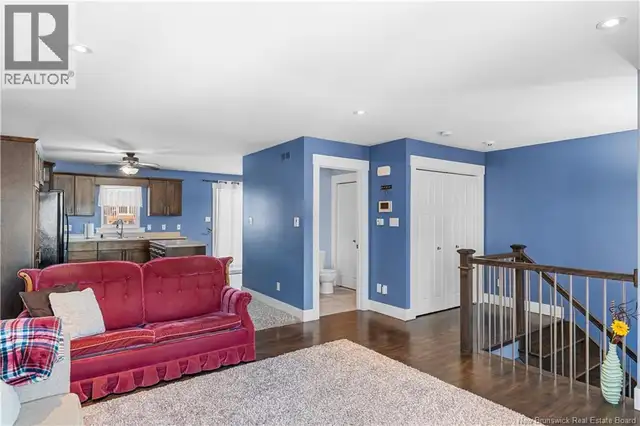 55 Ruby Way Moncton, New Brunswick in Houses for Sale in Moncton - Image 8