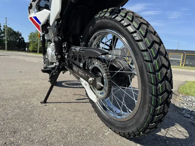 2025 Honda XR150L Standard in Street, Cruisers & Choppers in Kitchener / Waterloo - Image 17