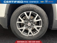 The 2023 GMC Acadia SLT AWD blends refined styling, intelligent technology, and versatile capability... (image 8)