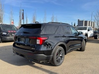 2026 Ford Explorer AMVIC Licensed Engine: 4 Cylinder Engine 2.3L L/100Km City: 11.5 L/100Km Hwy: 8.7... (image 2)