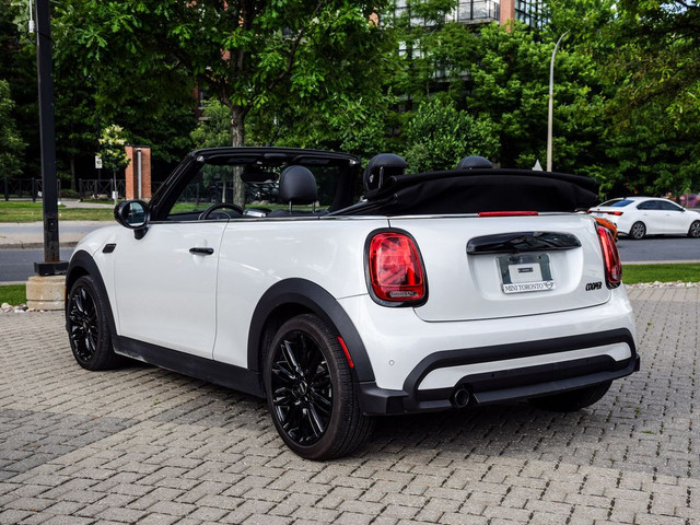 2024 MINI Convertible CPO | CarPlay | Keyless Entry | PDC | Htd  in Cars & Trucks in City of Toronto - Image 4