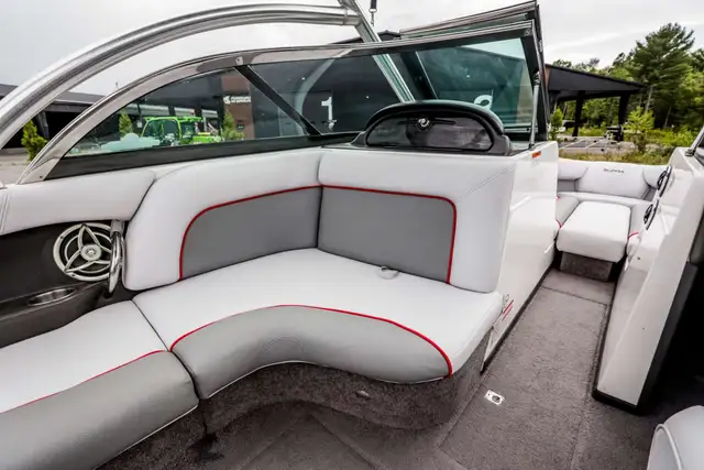 2011 Supra SUNSPORT 20V in Powerboats & Motorboats in Rimouski / Bas-St-Laurent - Image 22