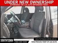 2019 Ram 1500 Classic ST Experience the Ram 1500 Classic ST with only 201922 km on the odometer. Fin... (image 8)
