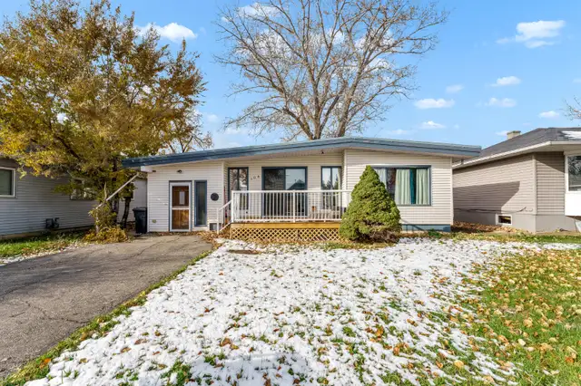 Home for Sale!