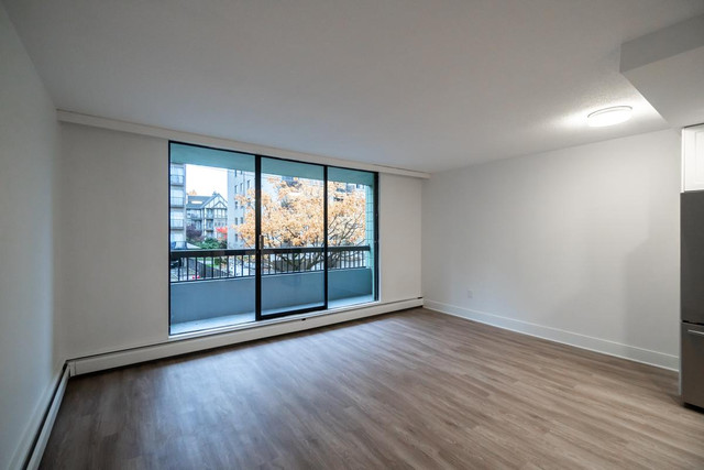 Studio Apartment for Rent - 1348 Barclay Street in Long Term Rentals in Downtown-West End - Image 2