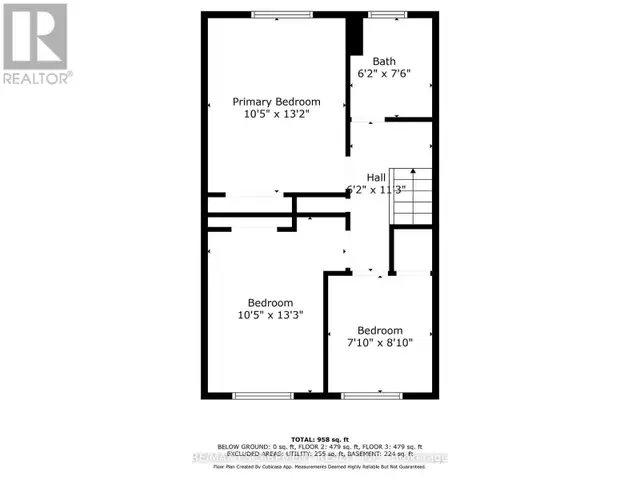 2 - 2700 BARTON STREET E Hamilton (Grayside), Ontario in Condos for Sale in Hamilton - Image 34