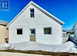 217 2nd AVENUE N Naicam, Saskatchewan in Houses for Sale in Saskatoon