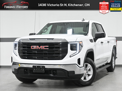 Cash Price: $39,995 Finance Price: $37,995 Leather Seats, Running Boards, Convenience Package, Prefe...