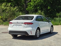 Heated Seats - Front-Wheel Drive for nimble handling - Adaptive Cruise Control for enhanced safety -... (image 9)