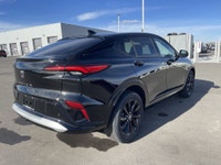 AMVIC Licensed Dealer The 2025 Buick Envista Sport Touring in Ebony Twilight Metallic is a stylish a... (image 8)