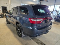 2021 Dodge Durango GT One Owner | No Accidents | Blacktop | Captain’s Chairs Key Features: 3.6L Pent... (image 6)