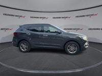 This Hyundai Santa Fe Sport has a strong Gas 4cyl 2.4 L engine powering this Automatic transmission.... (image 8)